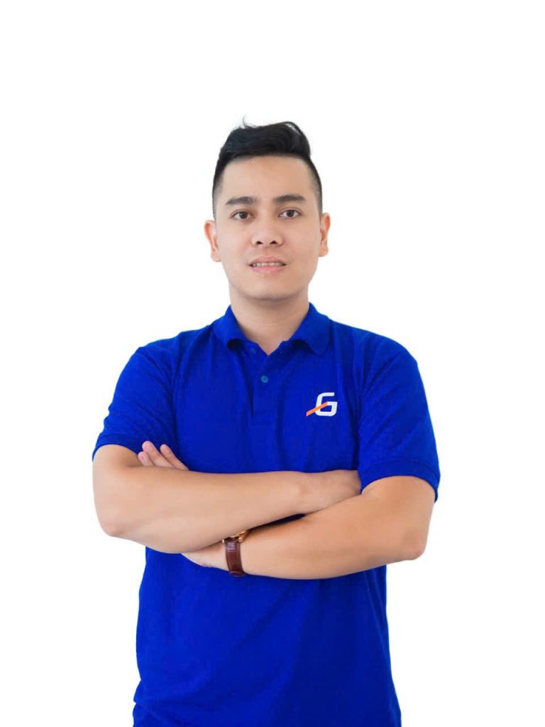 ThS.Bùi Công Bình Minh