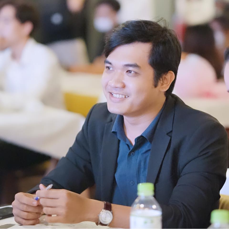 ThS.Nguyễn Xuân Thanh