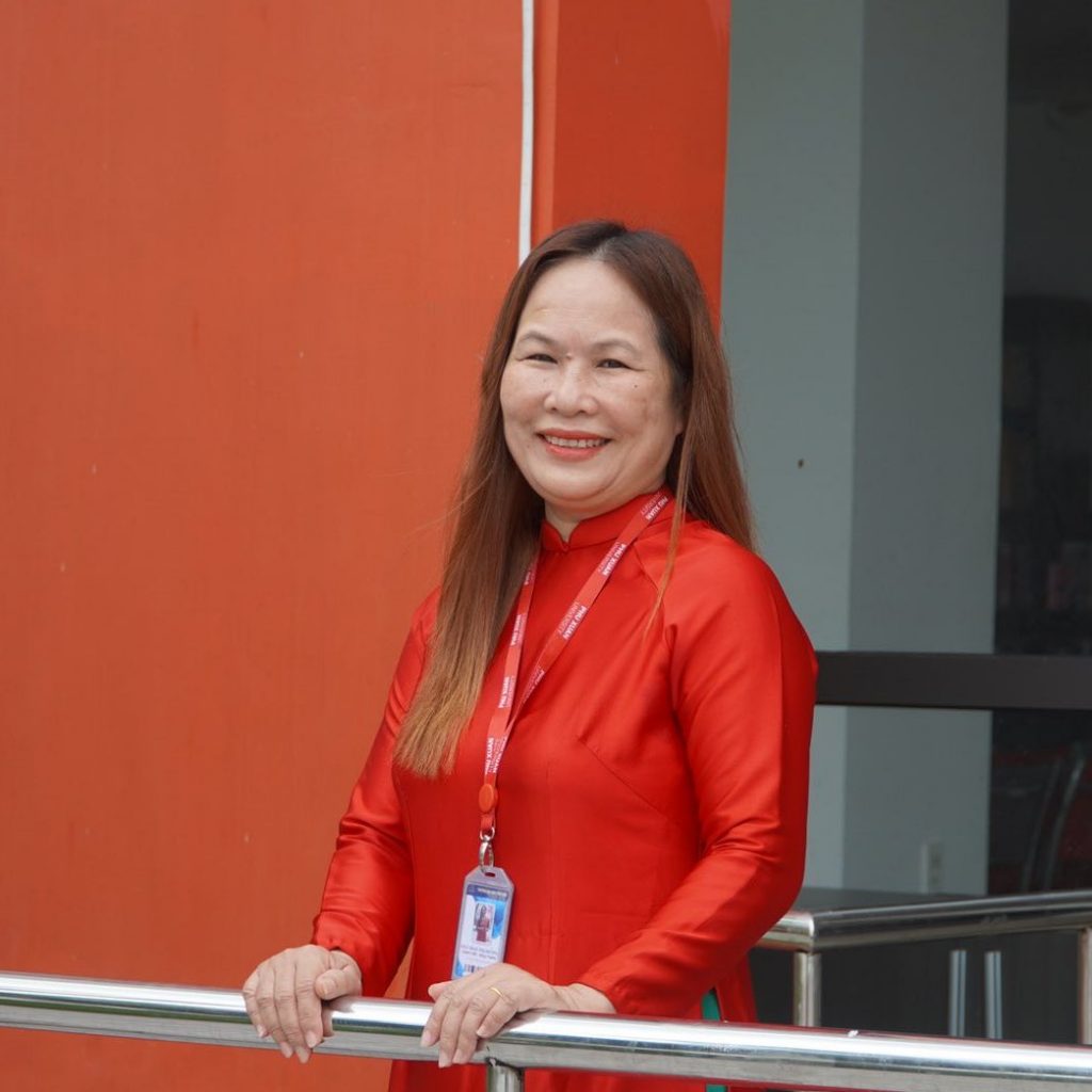 ThS.Trần Thị Hương