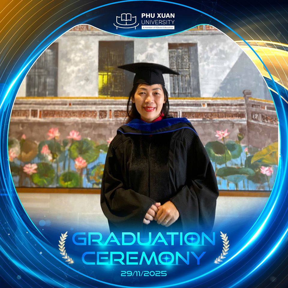 ThS.Văn Thị Minh Châu