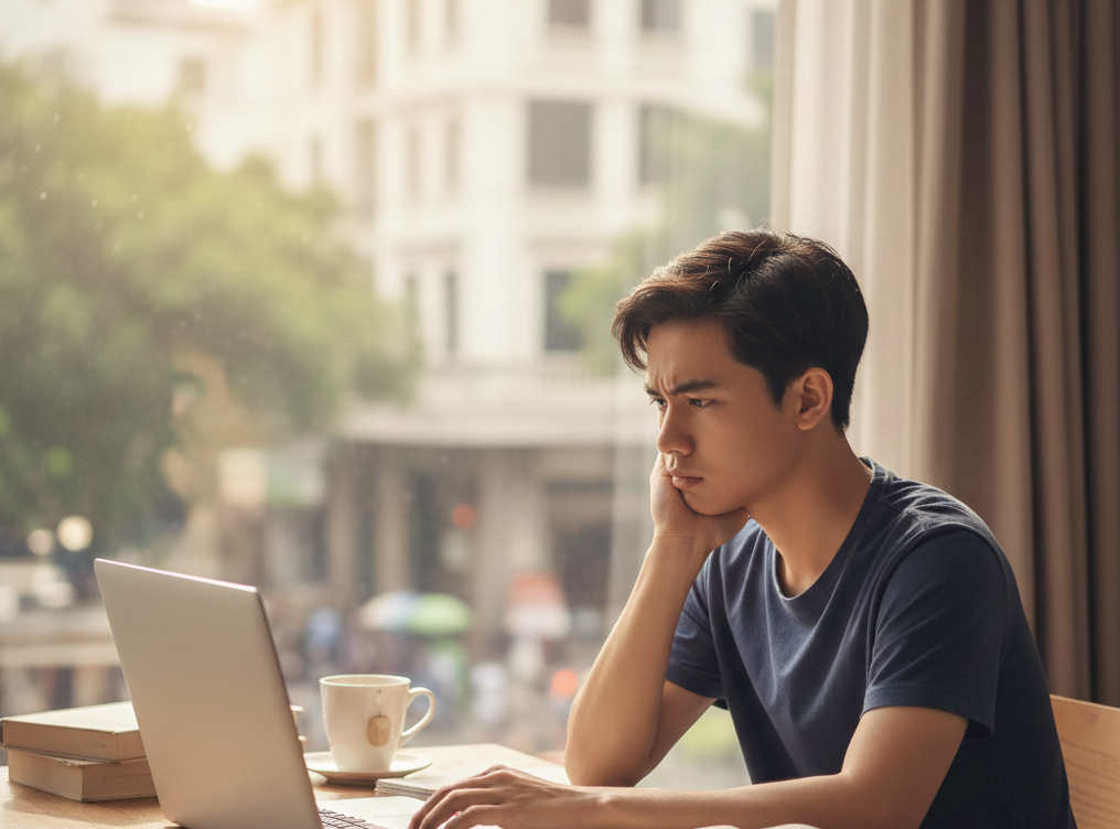 Ai không nên học đại học từ xa?