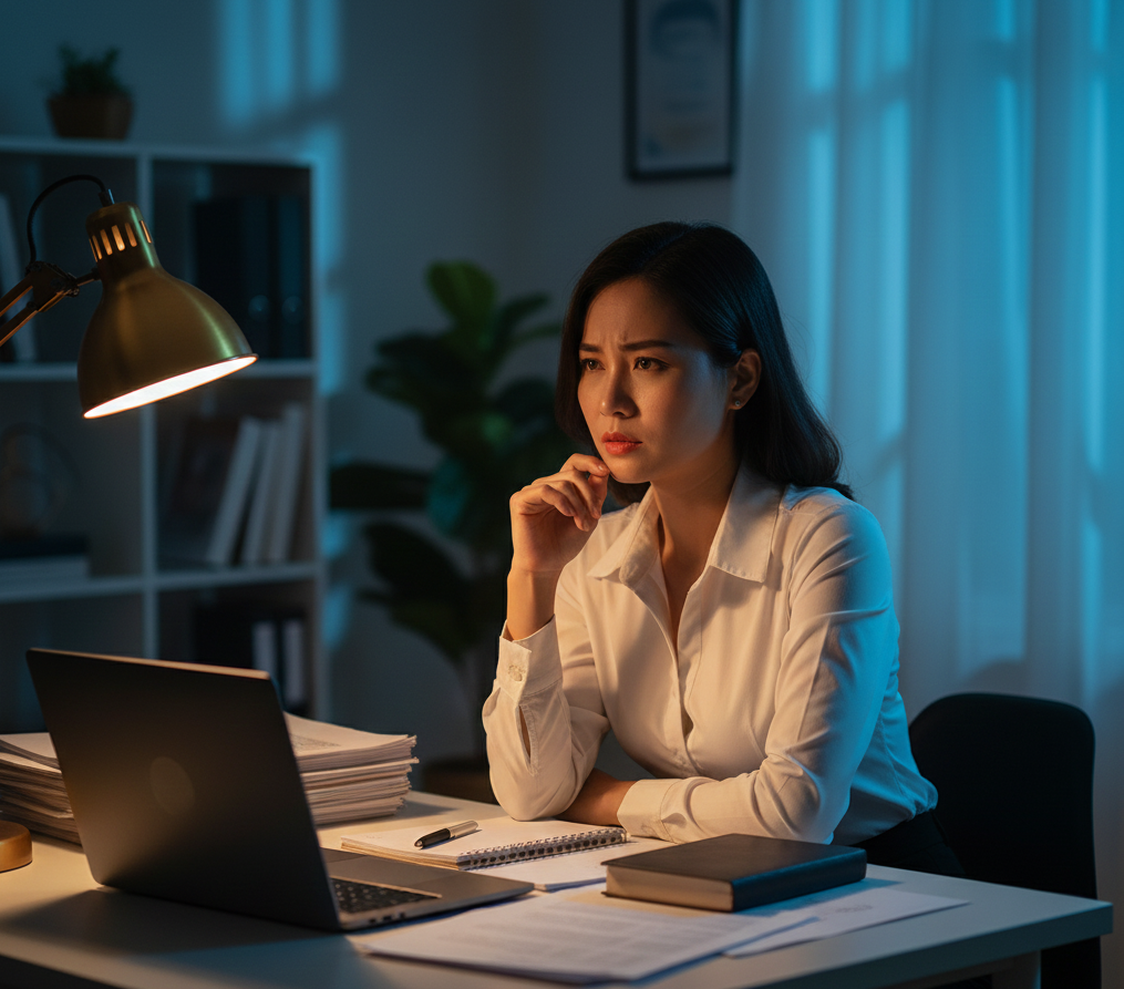 Không học đại học từ xa bạn đang đánh đổi điều gì mà chính bạn chưa nhìn thấy?