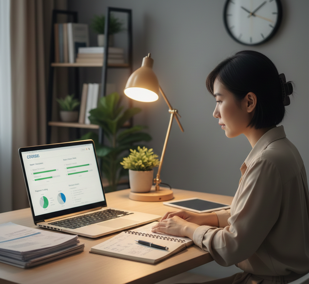 1 chương trình học đại học từ xa được thiết kế tốt cần giải quyết vấn đề gì cho người học?