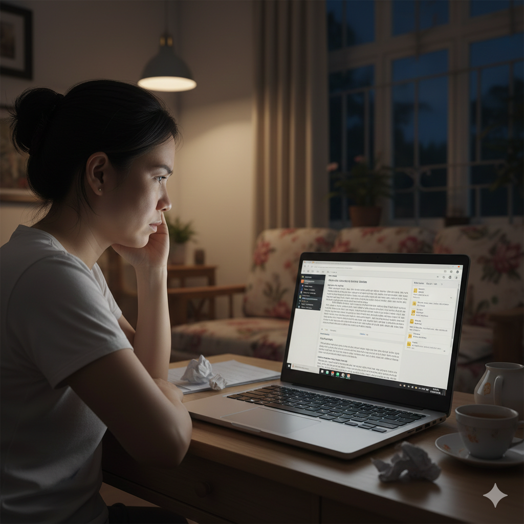 Dấu hiệu nhận biết chương trình đại học từ xa thiết kế kém