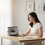 Học đại học từ xa có cần giỏi tự học ngay từ đầu - Viện NBS có câu trả lời