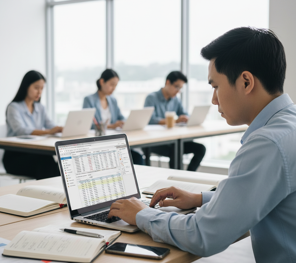 Đừng đi học đại học từ xa nếu bạn chưa trả lời được 3 câu hỏi này