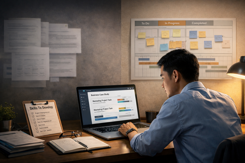 Học đại học từ xa không thất bại vì chương trình, mà vì kỳ vọng sai lệch