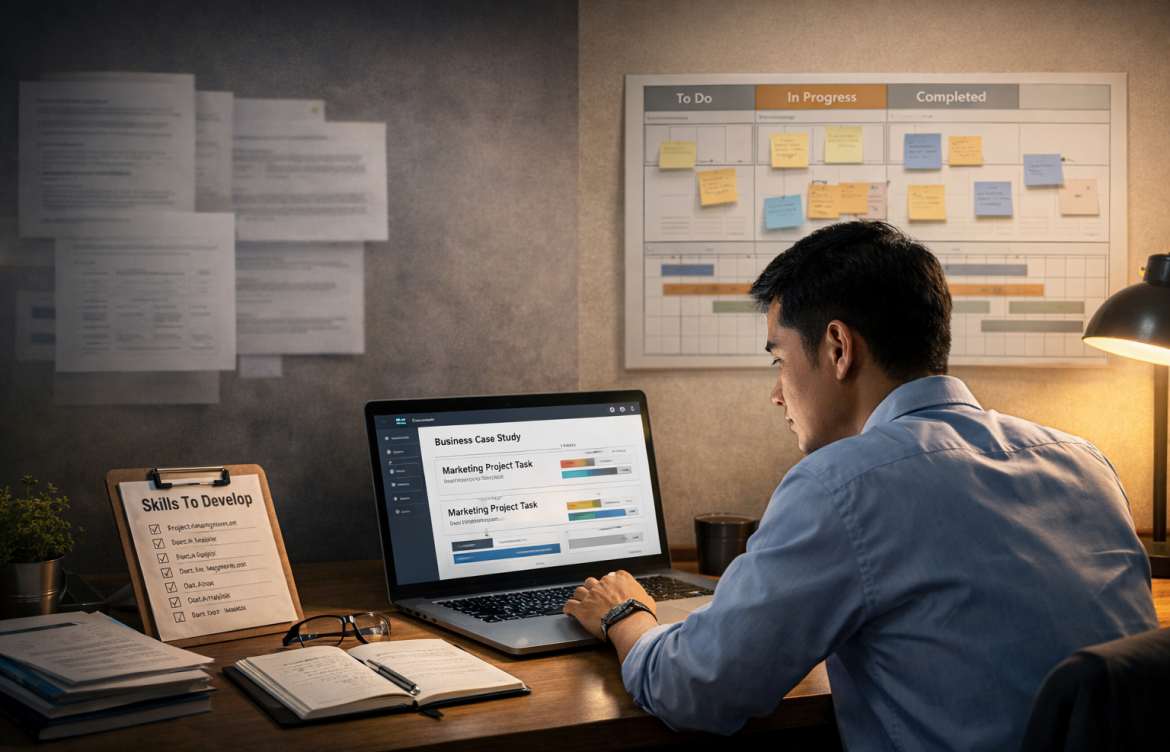 Học đại học từ xa không thất bại vì chương trình, mà vì kỳ vọng sai lệch