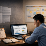 Học đại học từ xa không thất bại vì chương trình, mà vì kỳ vọng sai lệch