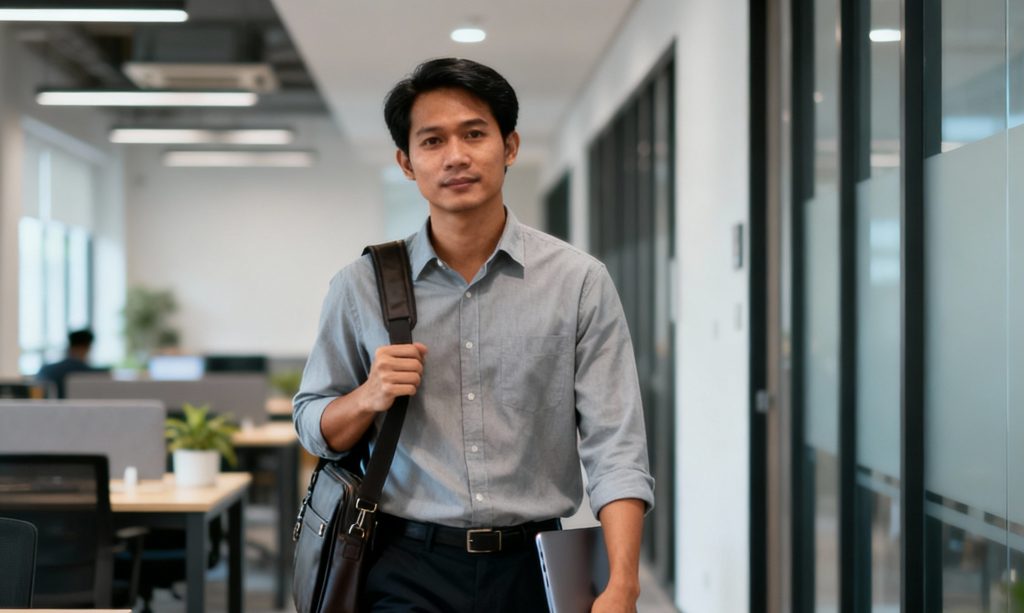 Chọn ngành học từ xa: Người đi làm nên dựa vào kinh nghiệm hay xu hướng thị trường?