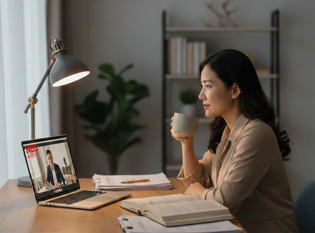 Những giá trị vô hình mà người học đại học từ xa nhận được