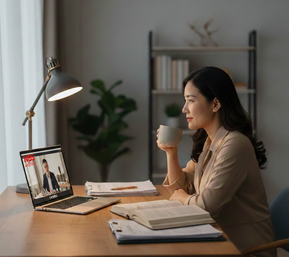 Những giá trị vô hình mà người học đại học từ xa nhận được