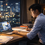 Bí quyết học đại học từ xa mà vẫn đảm bảo hiệu quả công việc