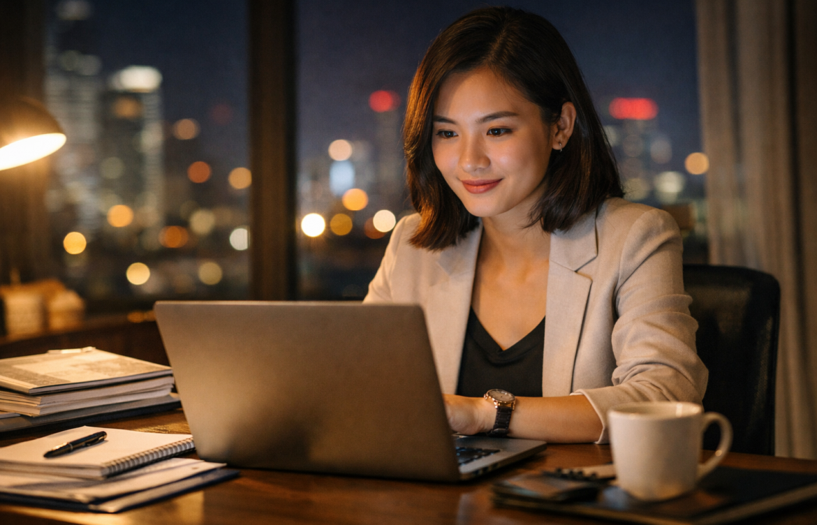 Từ bằng THPT lên bằng Đại học: Lộ trình nâng cấp hồ sơ nghề nghiệp